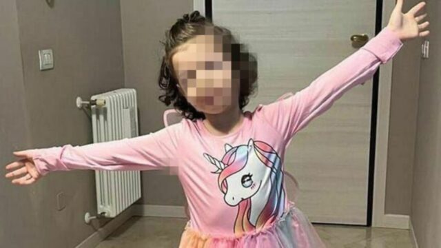 Colpita da malore improvviso a scuola, bimba di 8 anni muore in ospedale dopo 4 giorni da agonia