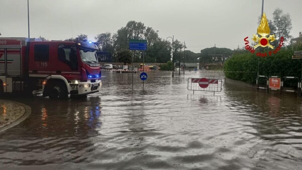 previsioni meteo