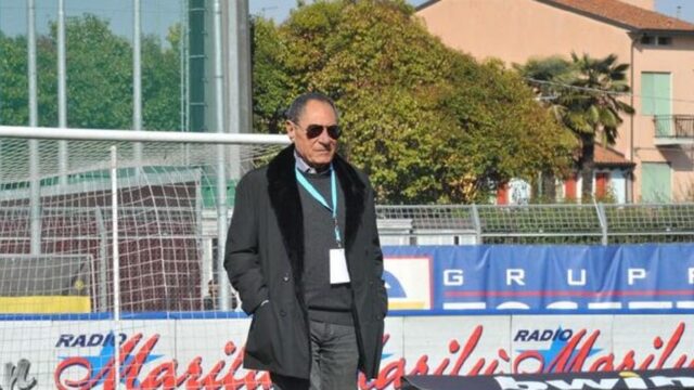 “Sarai per sempre con noi” Bruttissimo lutto nel mondo del calcio, addio allo storico calciatore italiano: purtroppo non ce l’ha fatta