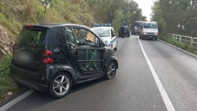 “Stava andando a lavoro” è morto Mario Terlizzese: l’uomo lascia moglie e due figli. Dove e cos’è successo