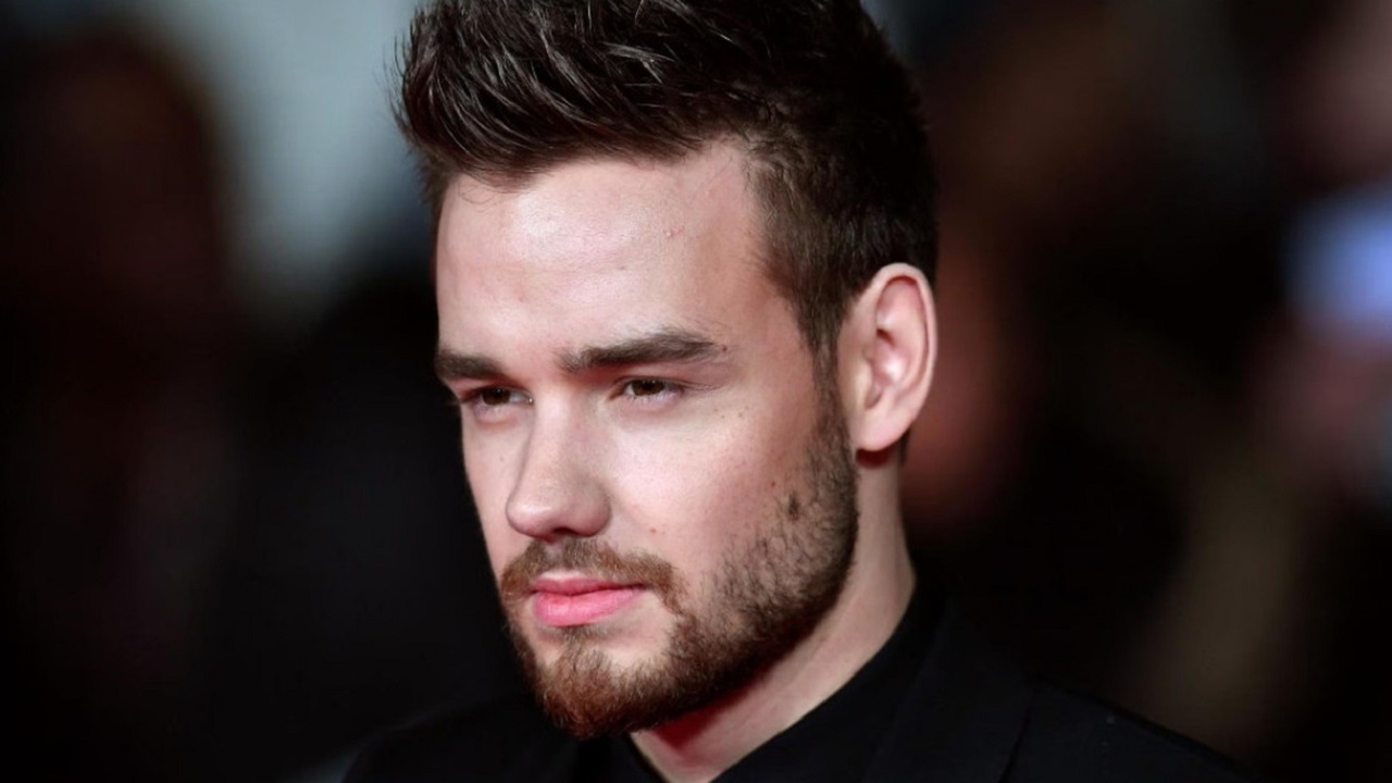 scomparso Liam Payne