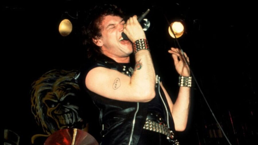 paul di anno 