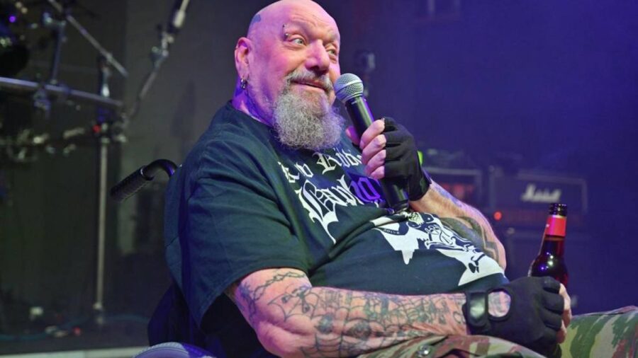 paul di anno 