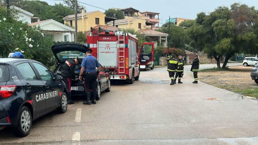 pittulongu, accident involving an elderly person