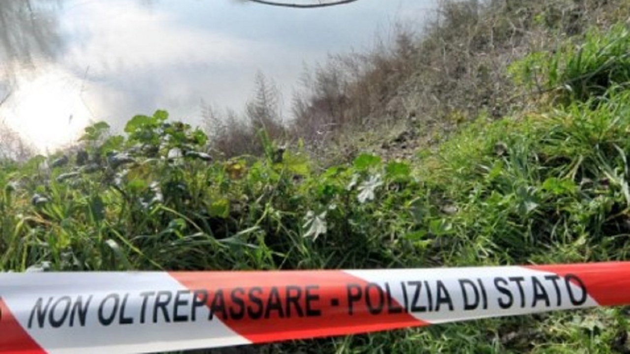 incidente mortale nel Pavese