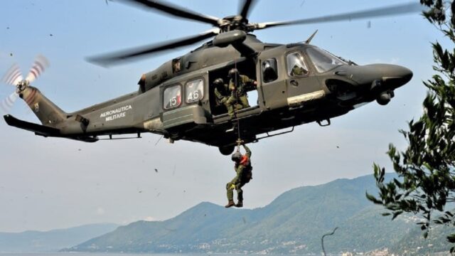 Fine delle speranze per il militare disperso nel lago di Bolsena: poco fa la tragica notizia