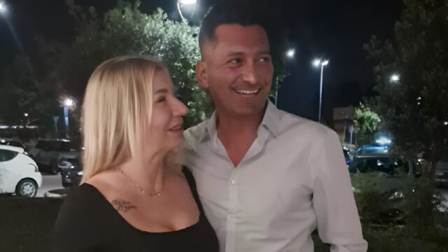 “L’amore è finito” Storia al capolinea per l’amatissima coppia: lei lo annuncia così