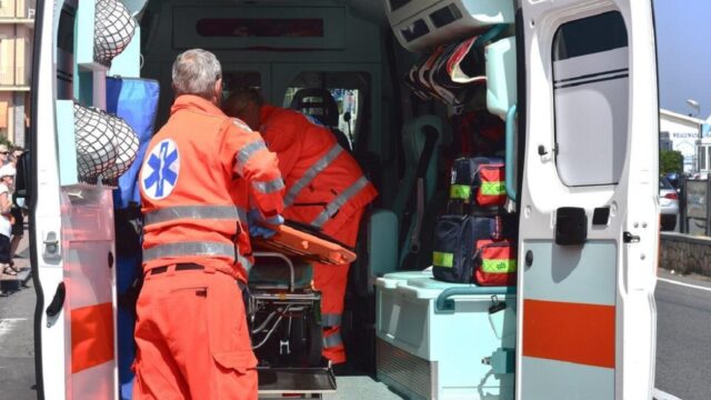 Chi è la studentessa 14enne morta travolta da un pullman fuori la scuola