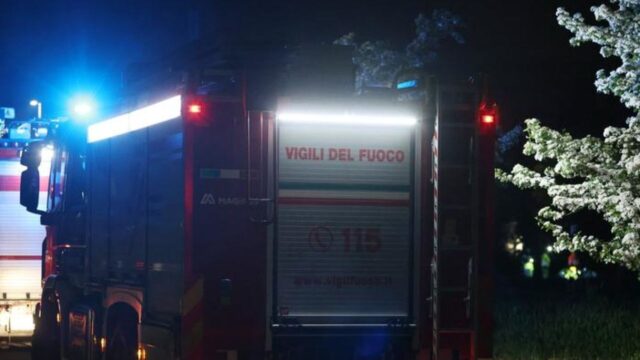 Tragico incidente all’alba, la caduta è stata violenta e non gli ha lasciato scampo: dove e cosa è successo 