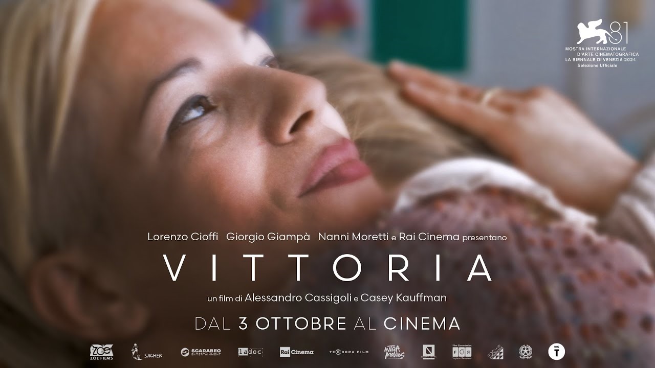 film vittoria