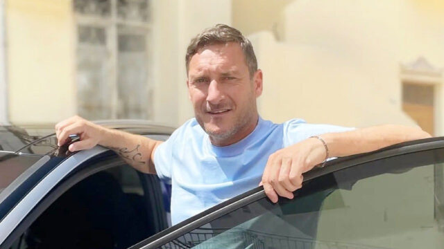 “La verità sulla denuncia” Francesco Totti può tirare un sospiro di sollievo: cosa è emerso in merito alla denuncia di Ilary Blasi 