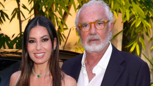 “Se lo fa io…” Elisabetta Gregoraci lancia una velenosa frecciatina a Flavio Briatore: come ha reagito l’imprenditore e cosa è successo