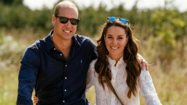 “Vi dico come sta” William, l’annuncio sulle condizione di salute di Kate: come sta oggi la Principessa