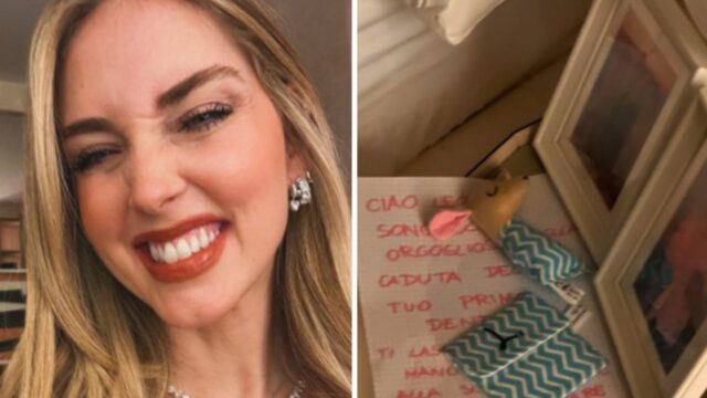 “Ma come si fa!” Chiara Ferragni pubblica un post sui social e scoppia la polemica, lei replica: “non è colpa mia”