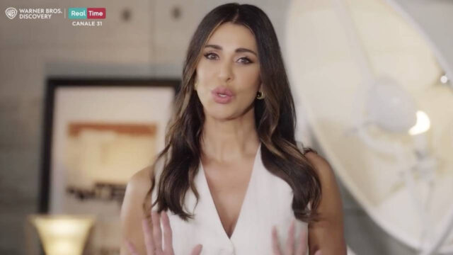 “Ha passato tutta la notte sullo zerbino di casa” Belen Rodriguez lo rivela solo ora: la dichiarazione sull’ex