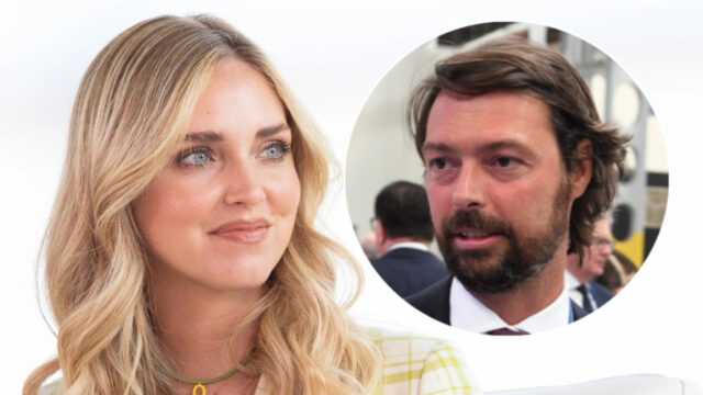 Chiara Ferragni, scoppia la passione con Giovanni Tronchetti Provera: la foto del bacio fa impazzire tutti 