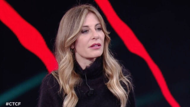 “È vero, ci sarà lui” Francesca Fagnani conferma il primo ospite eccezionale di Belve: colpaccio per la conduttrice