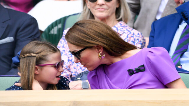 Kate Middleton, la regola imposta dalla Principessa ai figli è fondamentale per la loro educazione: di cosa si tratta