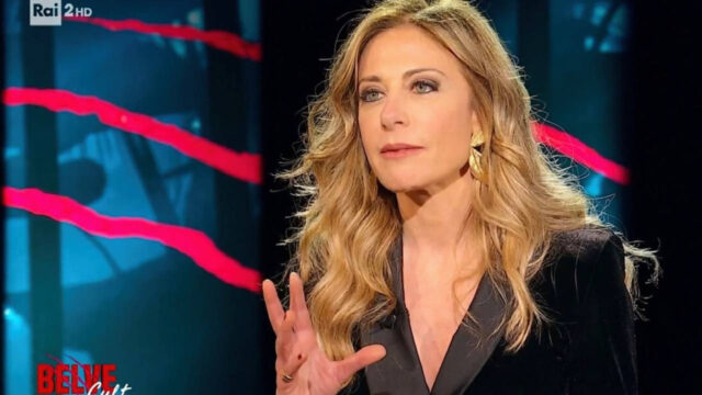 “Ancora un colpaccio per Francesca Fagnani” ci saranno loro nella prossima puntata di Belve