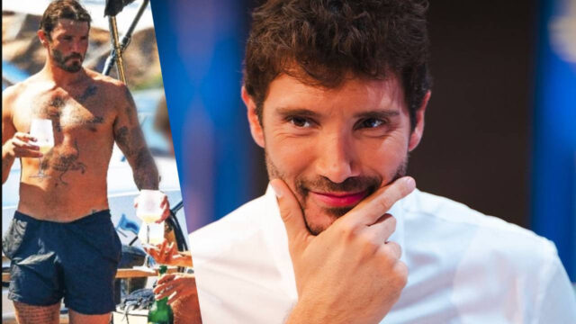 “Avvistato con lei” Ritorno di fiamma per Stefano De Martino: l’amatissimo conduttore beccato con una sua famosa ex