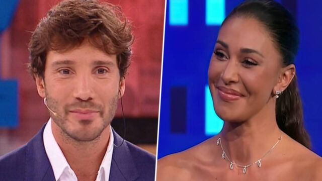 “Non vogliono più farlo” Belen e Stefano, la drastica decisione presa dopo la separazione stupisce tutti