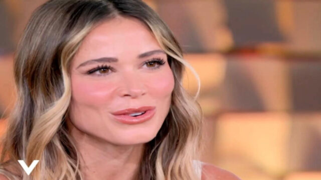 “Ci sarà anche lei da ora in poi” Diletta Leotta rompe il silenzio e svela il nome della nuova opinionista de La Talpa: ecco chi ci sarà 