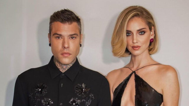 “È ufficiale” Chiara Ferragni e Fedez, emerso un clamoroso scoop, la notizia corre veloce: cosa sta succedendo