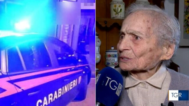 É morta Giuseppina Molinari