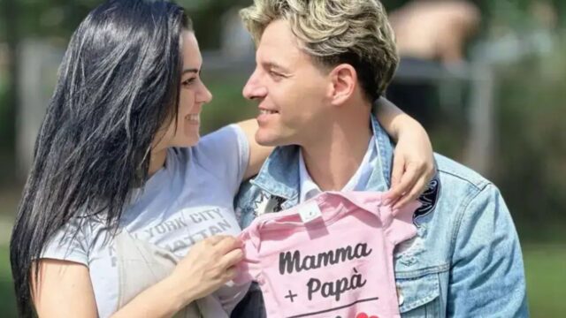 “È nata Michelle” che gioia per la coppia, l’amatissimo Vip diventa papà per la prima volta: il dolcissimo annuncio