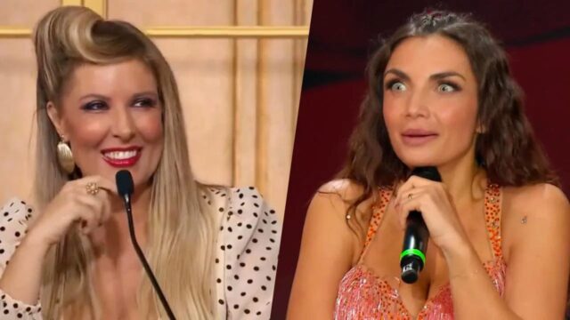 “Ti ho fatto un regalo” Elettra Lamborghini porta un dono a Selvaggia Lucarelli: lei oggi svela cos’è sui social: reazione esilarante