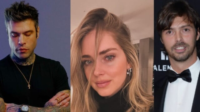 Chiara Ferragni e Giovanni Tronchetti Provera non si nascondono più, la reazione di Fedez non tarda ad arrivare: cosa ha fatto il cantante