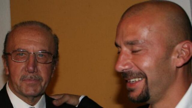 È morto Gianfranco Vialli