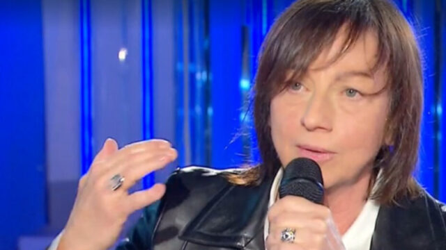 Grave lutto per Gianna Nannini, la cantante costretta a dire addio ad una persona molto importante della sua vita