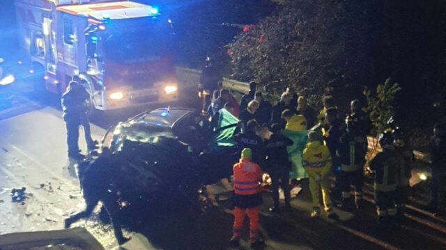 Tragico incidente per un 32enne, lo schianto si è rivelato fatale: dove e cosa è successo