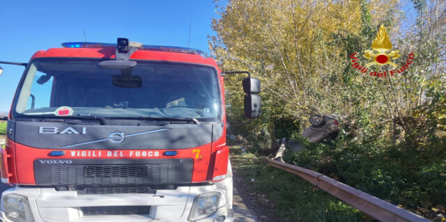 Tragico incidente stradale per un 31enne, purtroppo non c’è stato nulla da fare. Dove e cosa è successo