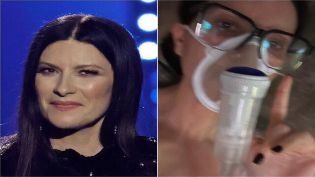 “Ho iniziato cure più pesanti…” Problemi di salute per Laura Pausini: l’annuncio preoccupa