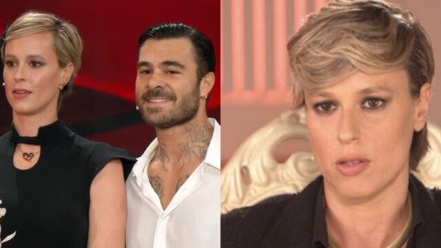 “Mi sono sentita…” Federica Pellegrini rompe il silenzio dopo l’esclusione da Ballando con le Stelle di Angelo Madonia: le sue parole 