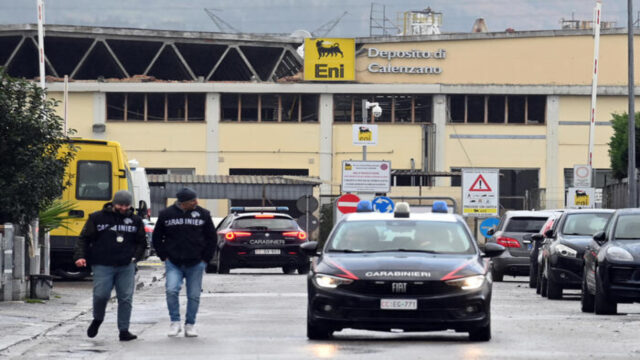 Esplosione all’Eni di Calenzano, chi è la prima vittima identificata dell’incidente: il bilancio peggiora