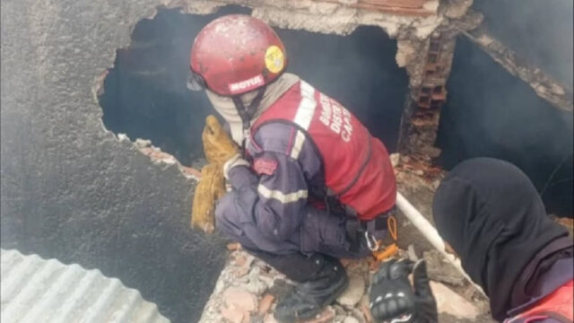 Tragico evento provoca la morte di nove persone tra cui sette bambini. Dove e cosa è successo