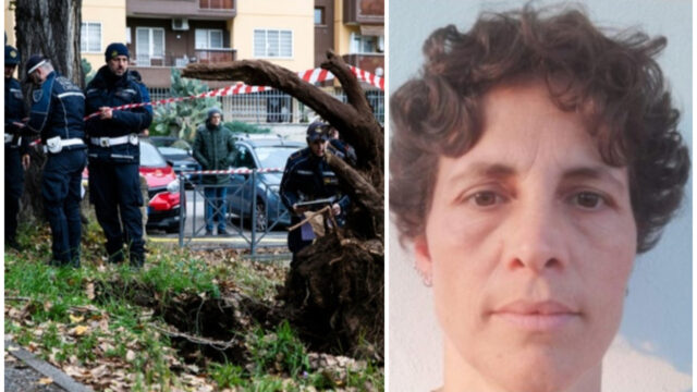 Chi era Francesca Ianni, la mamma morta in un parco schiacciata da un albero: lascia tre bambini