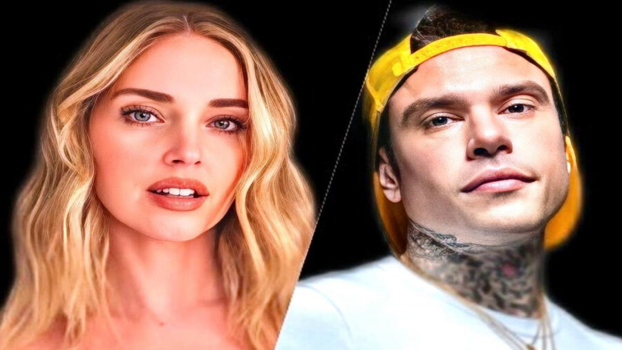 “Finisce così” Chiara Ferragni e Fedez, è ufficiale: la notizia arriva dal tribunale 