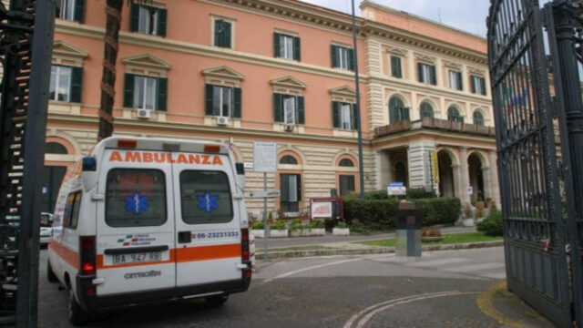 “Era a pranzo al ristorante con la compagna” finanziere compie l’estremo gesto: inutili i soccorsi