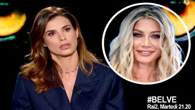 “Perché abbiamo litigato” Elisabetta Canalis rompe il silenzio su Maddalena Corvaglia: la rivelazione inedita 