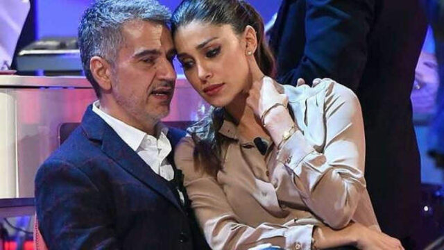 “Come sta papà” Belen Rodriguez rompe il silenzio per la prima volta: le condizioni di Gustavo Rodriguez