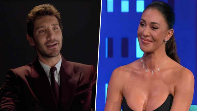 “Vi svelo come stanno le cose” Stefano de Martino rompe definitivamente il silenzio sul ritorno di fiamma con Belen Rodriguez