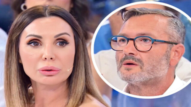 “Perché tra noi è finita” Uomini e Donne, Ilaria svela il motivo della rottura con Vincenzo