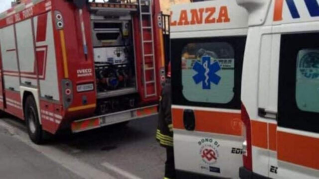 Gita scolastica si trasforma in tragedia, crolla il balcone di una villa storica. Dove e cos’è successo