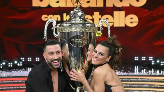 “Quanto hanno vinto” Bianca Guaccero e Giovanni Pernice trionfano a Ballando con le Stelle, la rivelazione sul montepremi lascia tutti senza parole