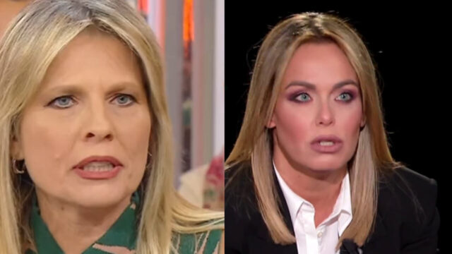 Laura Freddi non ci sta e risponde a Sonia Bruganelli dopo l’intervista rilasciata a Belve