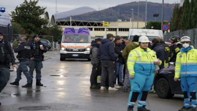 “Recuperati altri due” Esplosione di Calenzano, si lavora senza sosta. Cosa sta succedendo